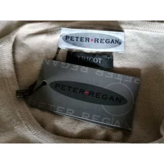 Peter Regan Trikot Deadstock in Italien 21gg Baumwolle