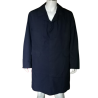 Vintage XL Work Coat - Verwijderbare voering