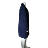 Vintage XL-Arbeitsmantel - abnehmbares Futter