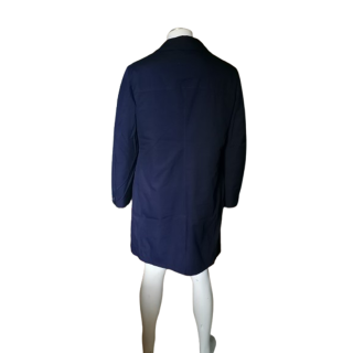 Casaco de trabalho XL Vintage - forro removível