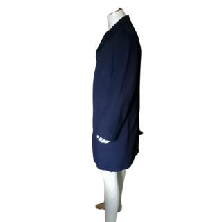 Abrigo de trabajo de Vintage XL - Forro extraíble
