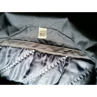 Cappotto di lavoro XL vintage - fodera rimovibile