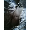 Vintage XL-Arbeitsmantel - abnehmbares Futter
