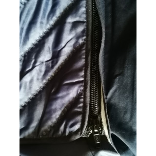 Vintage XL Work Coat - Removable Lining