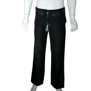 Dirk Bikkembergs AW03 "Heroes" Archive Trousers Deadstock