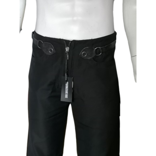 Dirk Bikkembergs AW03 "Heroes" Archive Trousers Deadstock