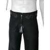 Dirk Bikkembergs AW03 "Heroes" Archief broek Deadstock