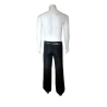 Dirk Bikkembergs AW03 "Heroes" Archive Trousers Deadstock