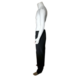 Dirk Bikkembergs AW03 "Heroes" Tortatore per pantaloni da archivio