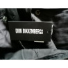 Dirk Bikkembergs AW03 "Heroes" Tortatore per pantaloni da archivio