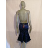 Falda retro XXX Gai Mattiolo Art. Gm2703