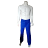 100% Cotton Sanfor Vintage Blue Workshop