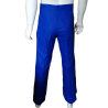 100% Cotton Sanfor Vintage Blue Workshop