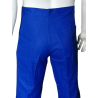 100% algodón SanFor Vintage Taller azul