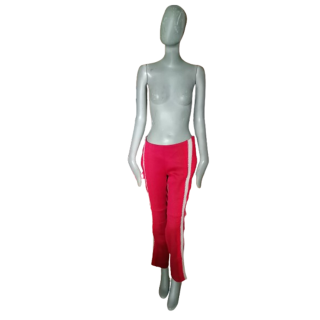 Ter et Bantine Archive – Pantalon Deadstock Fuchsia Made in Italy