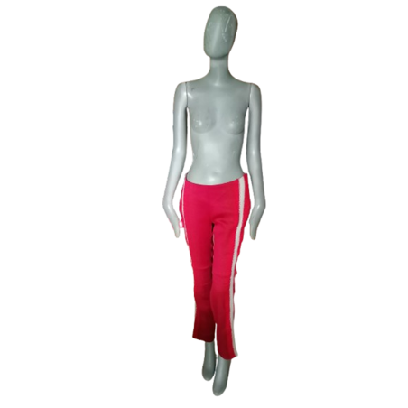 Ter et Bantine Archiv - Fuchsia in Italiens Deadstock-Hosen