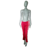 Ter et Bantine Archive - Fuchsia Made in Italy's Deadstock Pants