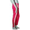 Ter et Bantine Archiv - Fuchsia in Italiens Deadstock-Hosen