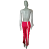 Ter et Bantine Archiv - Fuchsia in Italiens Deadstock-Hosen