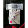 Ter et Bantine Archiv - Fuchsia in Italiens Deadstock-Hosen