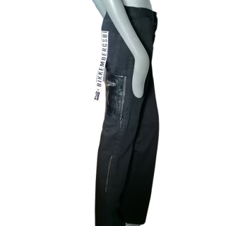 Hosen Dirk Bikkembergs Collector Mod. 15x1398061