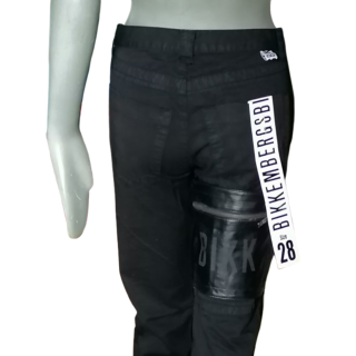 Pantalones Dirk Bikkembergs Colector mod. 15x1398061