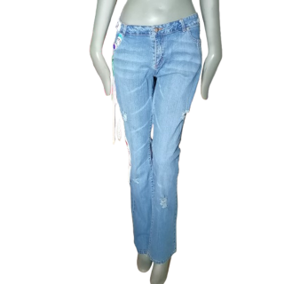 Jeans pants Trust Toilette Collector