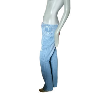 Jeans pants Trust Toilette Collector