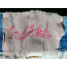 Jeans pants Trust Toilette Collector