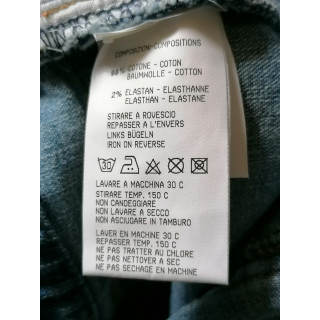 Jeans pants Trust Toilette Collector