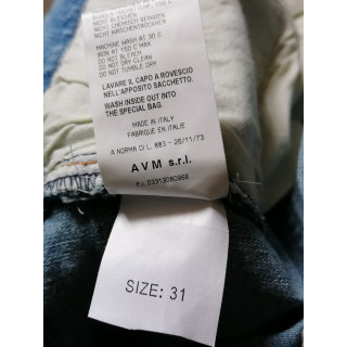 Jeans pants Trust Toilette Collector