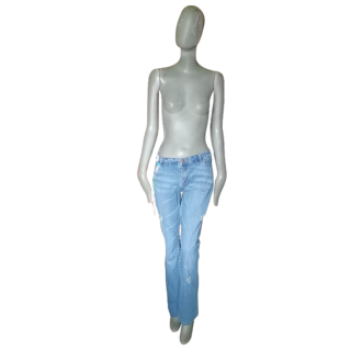Jeans pants Trust Toilette Collector