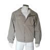 Veste Columbia Vintage Homme Gris Taupe