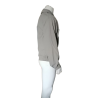 Giacca Columbia Vintage Grigio Taupe Man