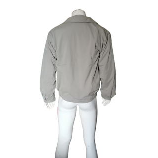 Giacca Columbia Vintage Grigio Taupe Man
