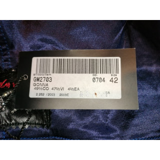 Retro rok XXX Gai Mattiolo Art. Gm2703