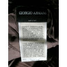 Jupe Archive Giorgio Armani PM2529 Deadstock Made in Italy