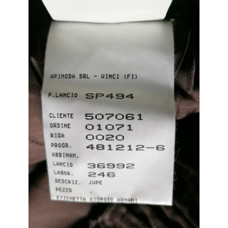 Giorgio Armani Armani PM2529 Deadstock Made in Italy Rok