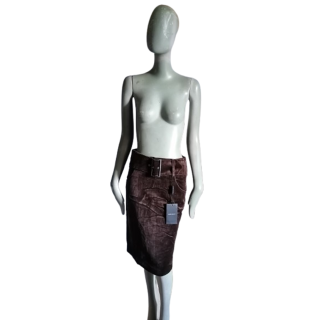 Giorgio Armani Armani PM2529 Deadstock Made in Italy skirt
