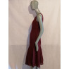 Vestido retro Sonia Spéciale
