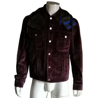 Jacket Archive Block60 Cordurours Coreaux L - Deadstock