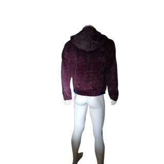 Jacket Archive Block60 Cordurours Coreaux L - Deadstock