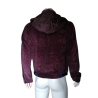 Jacket Archive Block60 Cordurours Coreaux L - Deadstock
