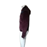 Jacke-Archiv block60 cordurours cordeaux l - deadstock