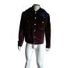 Jacket Archive Block60 Cordurours Coreaux L - Deadstock