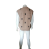 Giorgio Armani Le Collezioni Vintage 90s – Gilet Maille Made in Italy