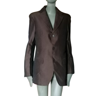 Blazer Weber Made in Italy Wol & Camel Nos Our