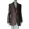 Blazer Weber Made in Italy Wool & Camel Nos our