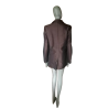 Blazer Weber Made in Italy Wool & Camel Nos nostro