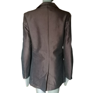 Blazer Weber Made in Italy Wolle & Kamel Nos unsere